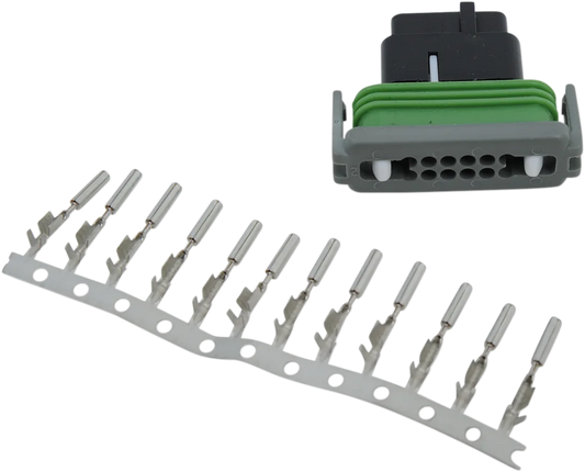 OEM-Type Connector — Cable Connector