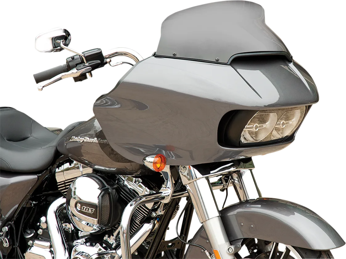 Spoiler Replacement Windshield for OE Fairings