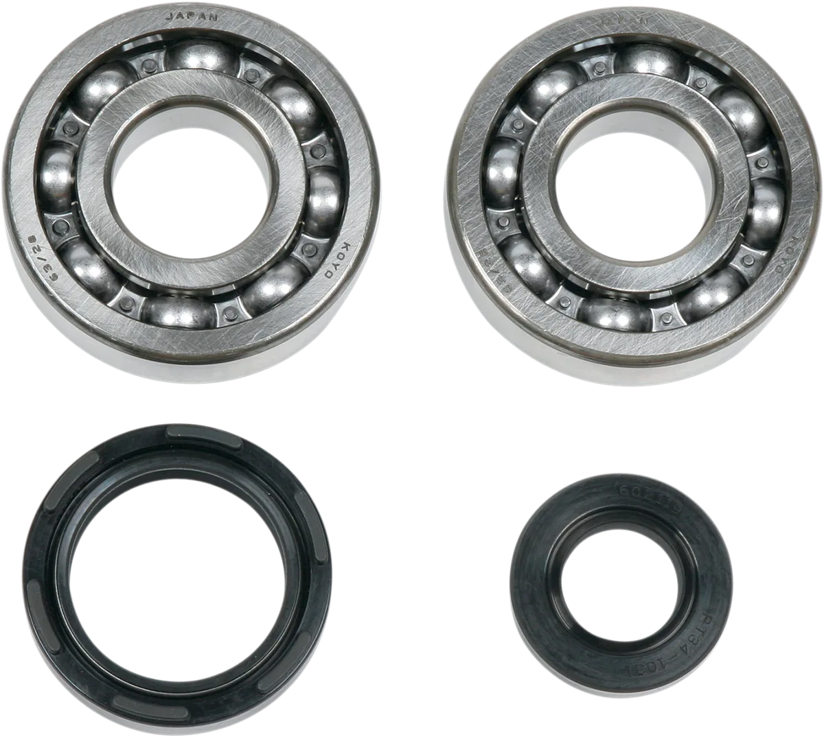 Crank Bearing/Seal Kit