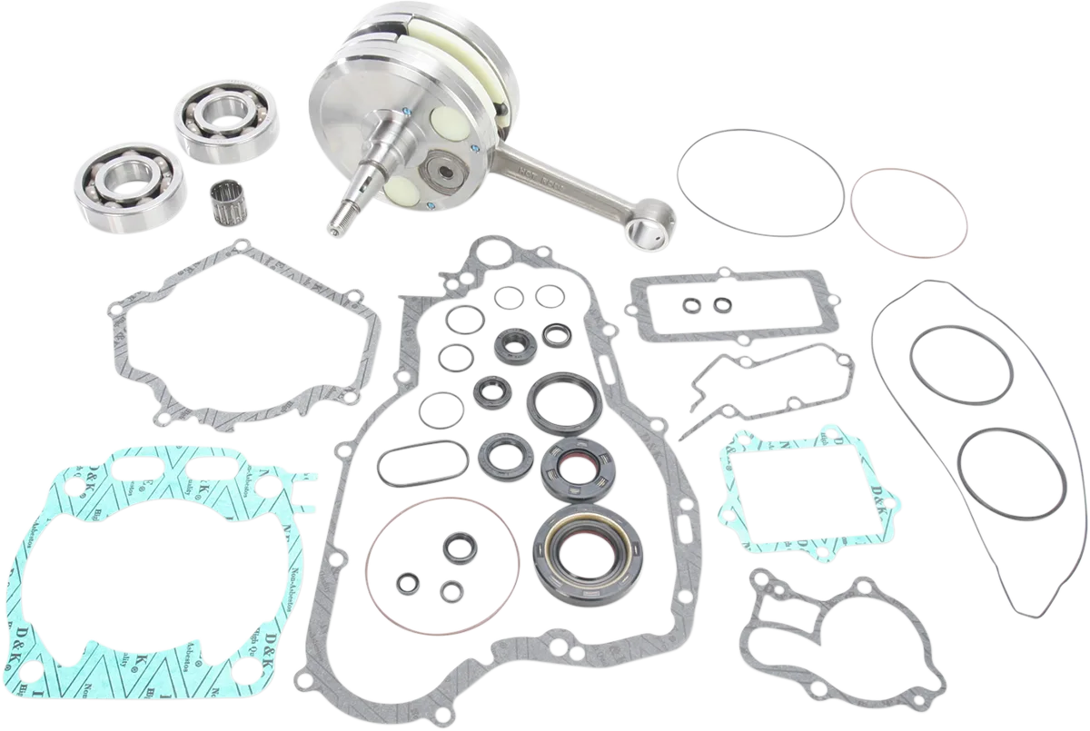 Crankshaft Kit