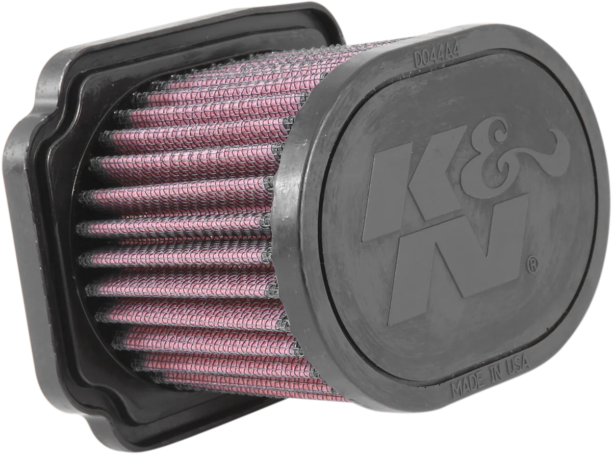 OE Replacement High-Flow Air Filter