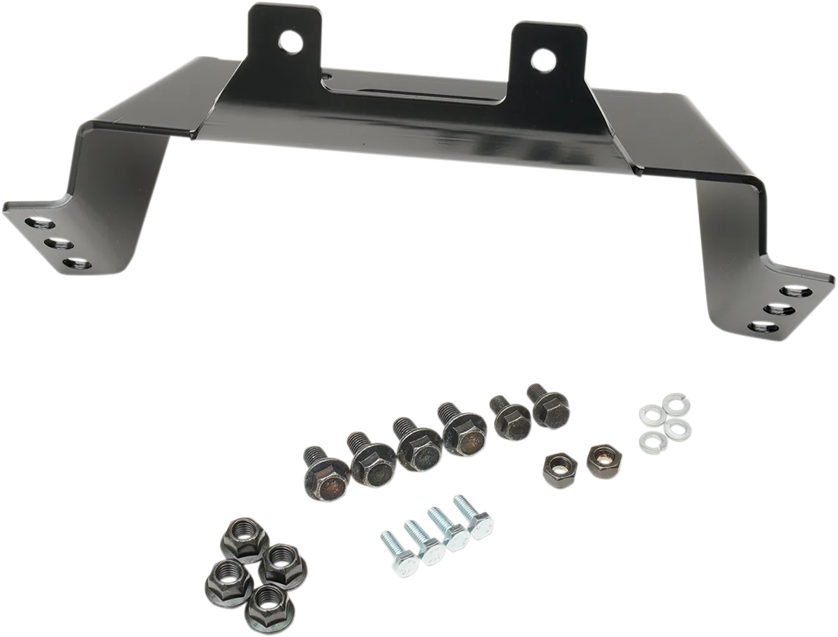 Winch Mount Kit