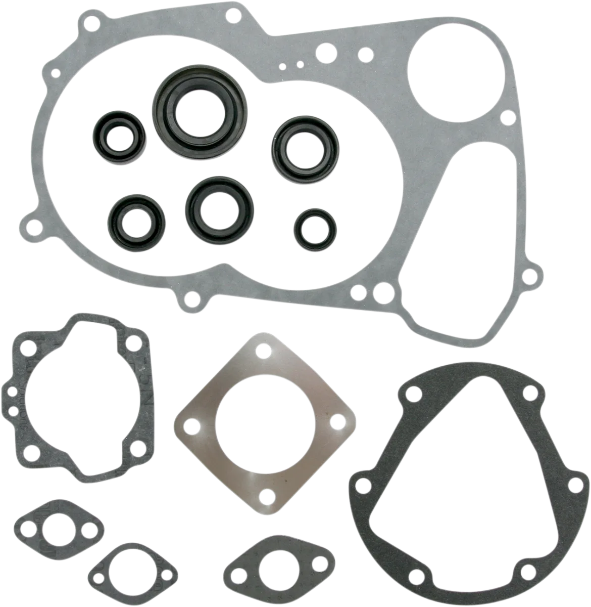 Complete Gasket and Oil Seal Kit