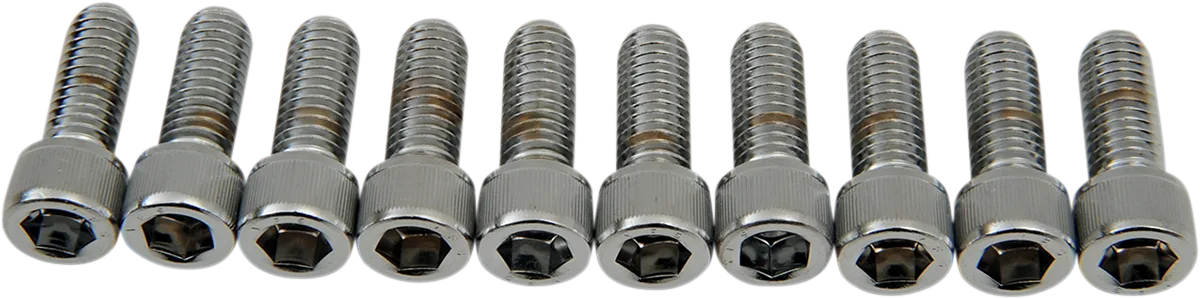 Socket-Head Bolts