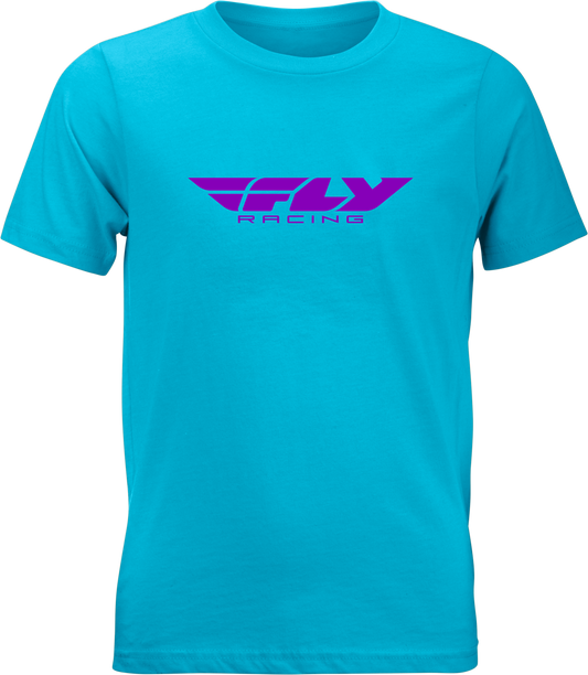 Youth Corporate Tee