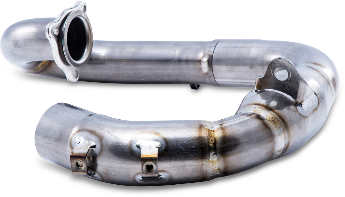 Megabomb Stainless Header