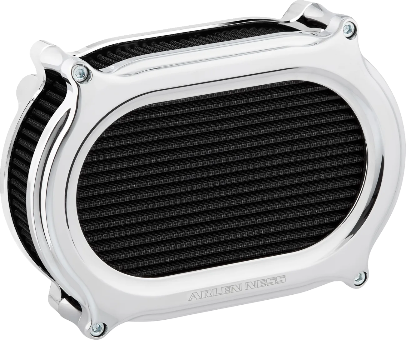 Stage 2 Oval Air Cleaner Kit