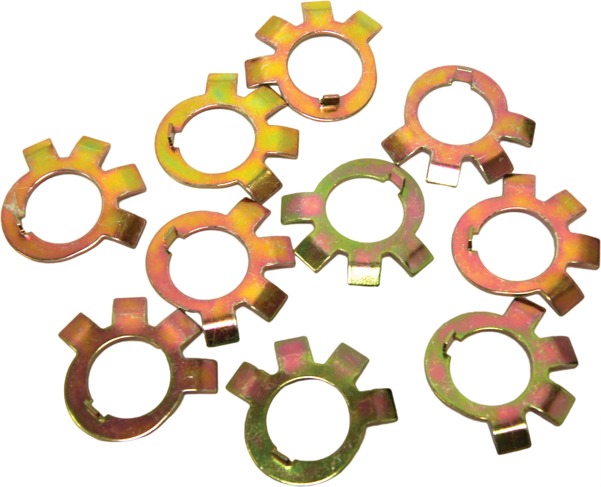 Clutch Pushrod Adjuster
