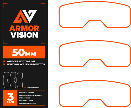 2.0 HPPF High Performance Protective Film