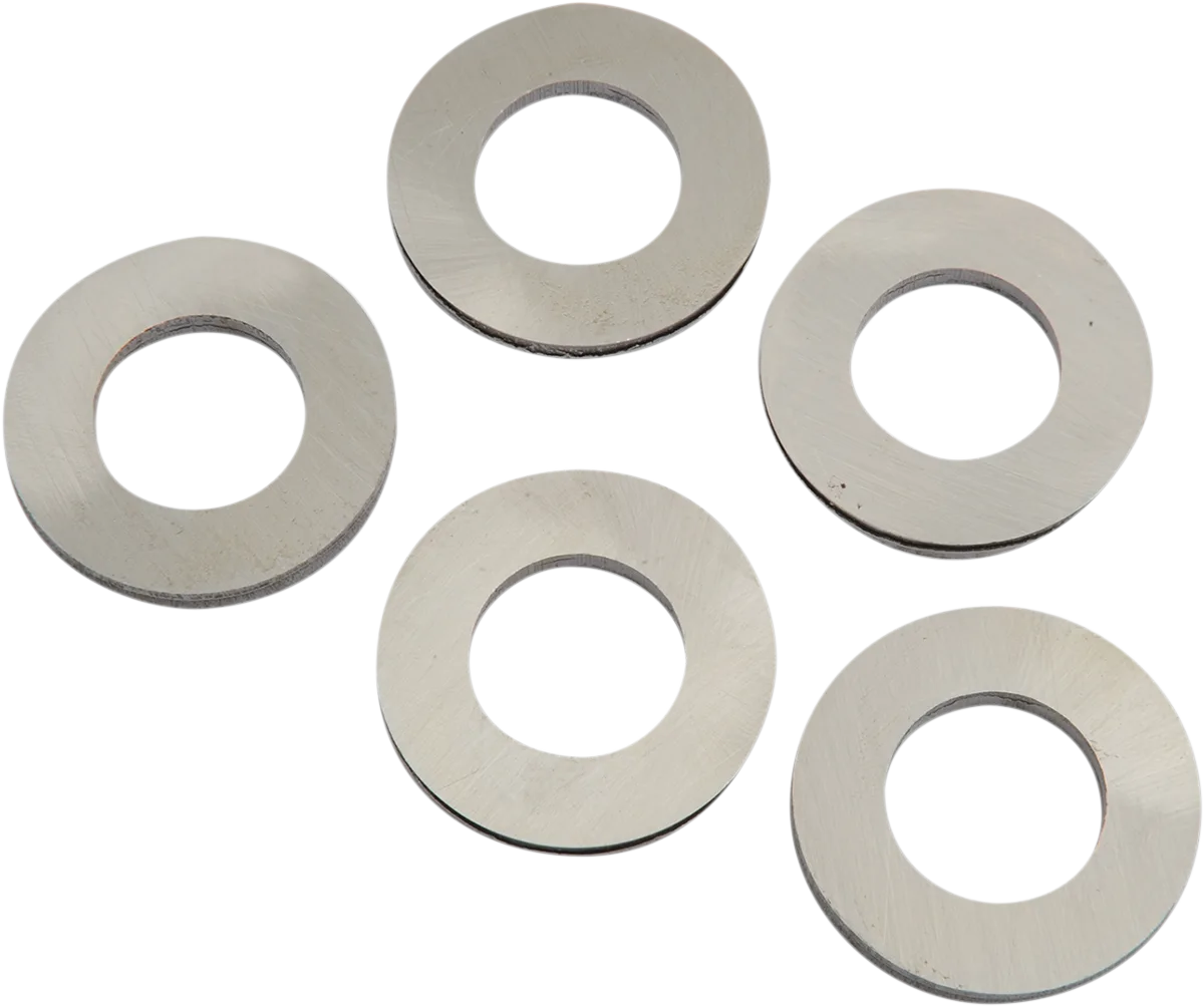 Cam Drive Sprocket Spacers