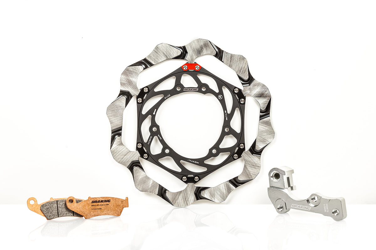 EPTA Rotor Kit