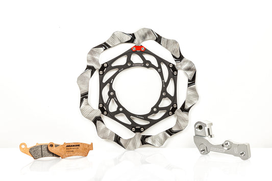 EPTA Rotor Kit