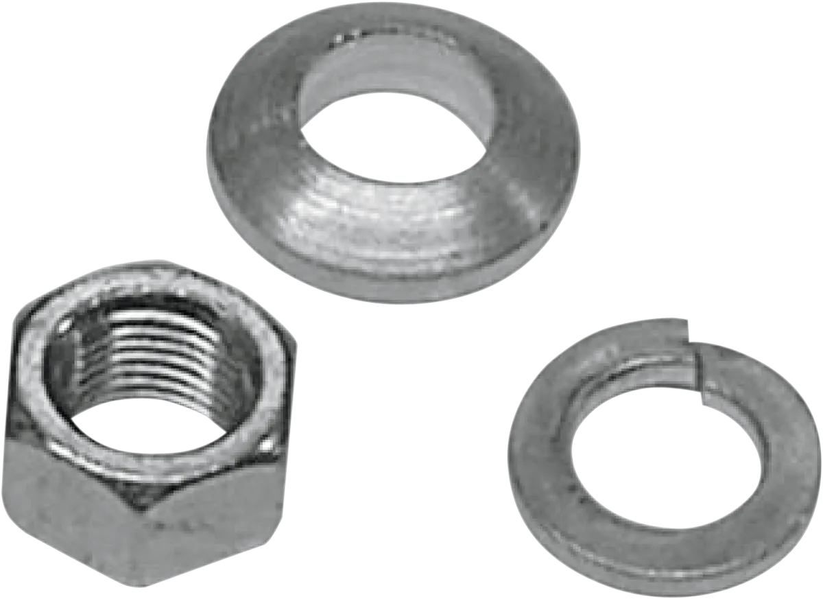 Headlight Mount Kit