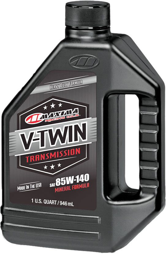 Heavy Duty Transmission Oil