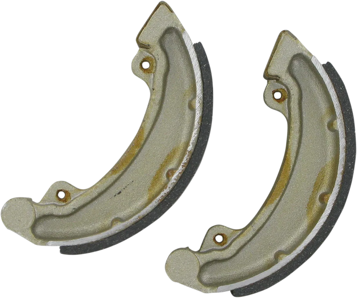 Carbon Graphite "X" Brake Shoes