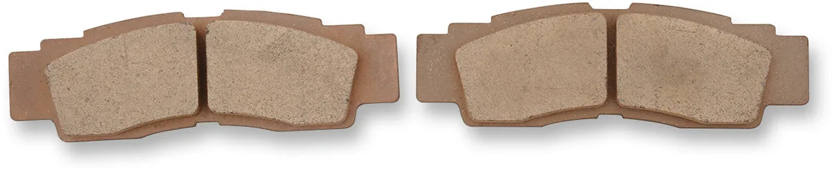 XCR Sintered Brake Pads