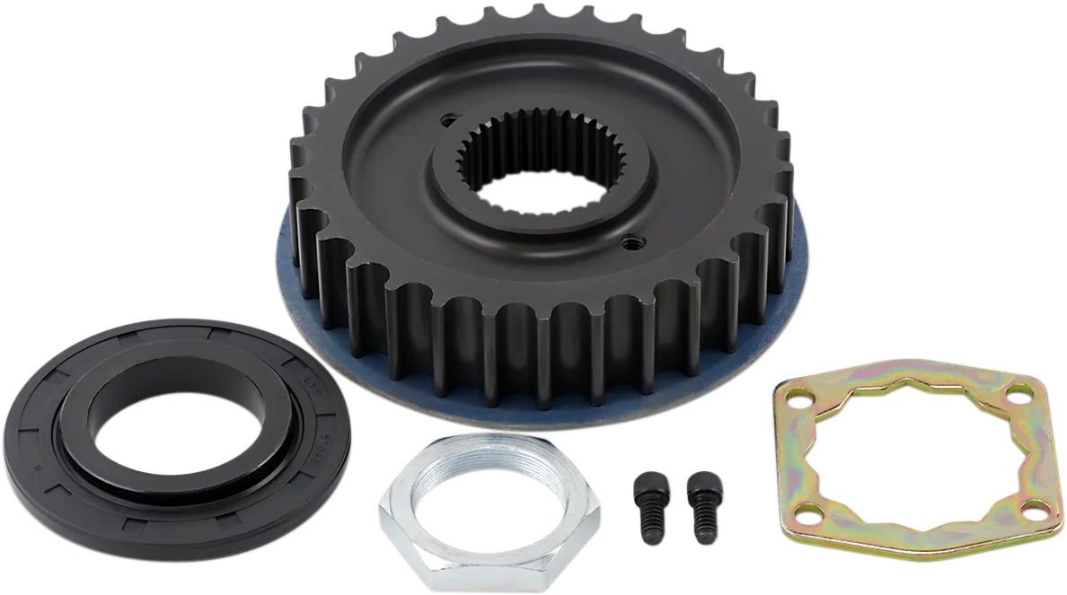 Transmission Pulley