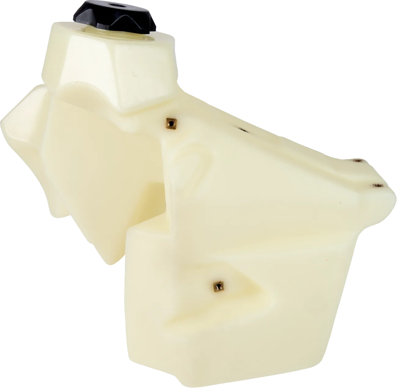 Large-Capacity Gas Tank
