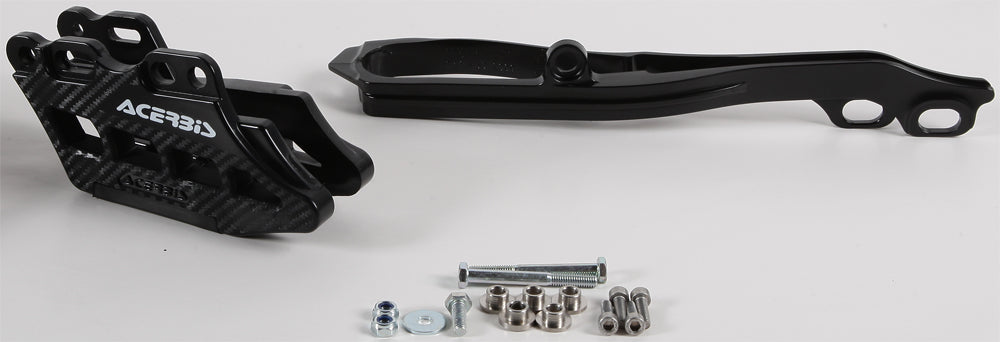 Guide/Slider Kit 2.0