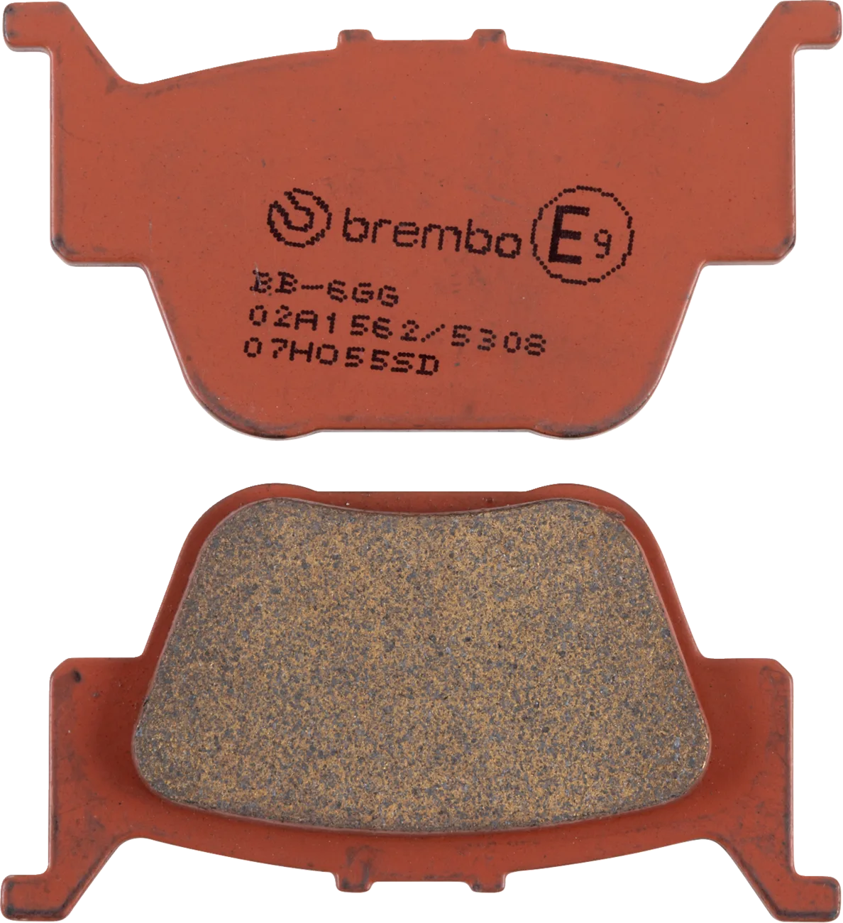 PRIME Sinter SD Brake Pads