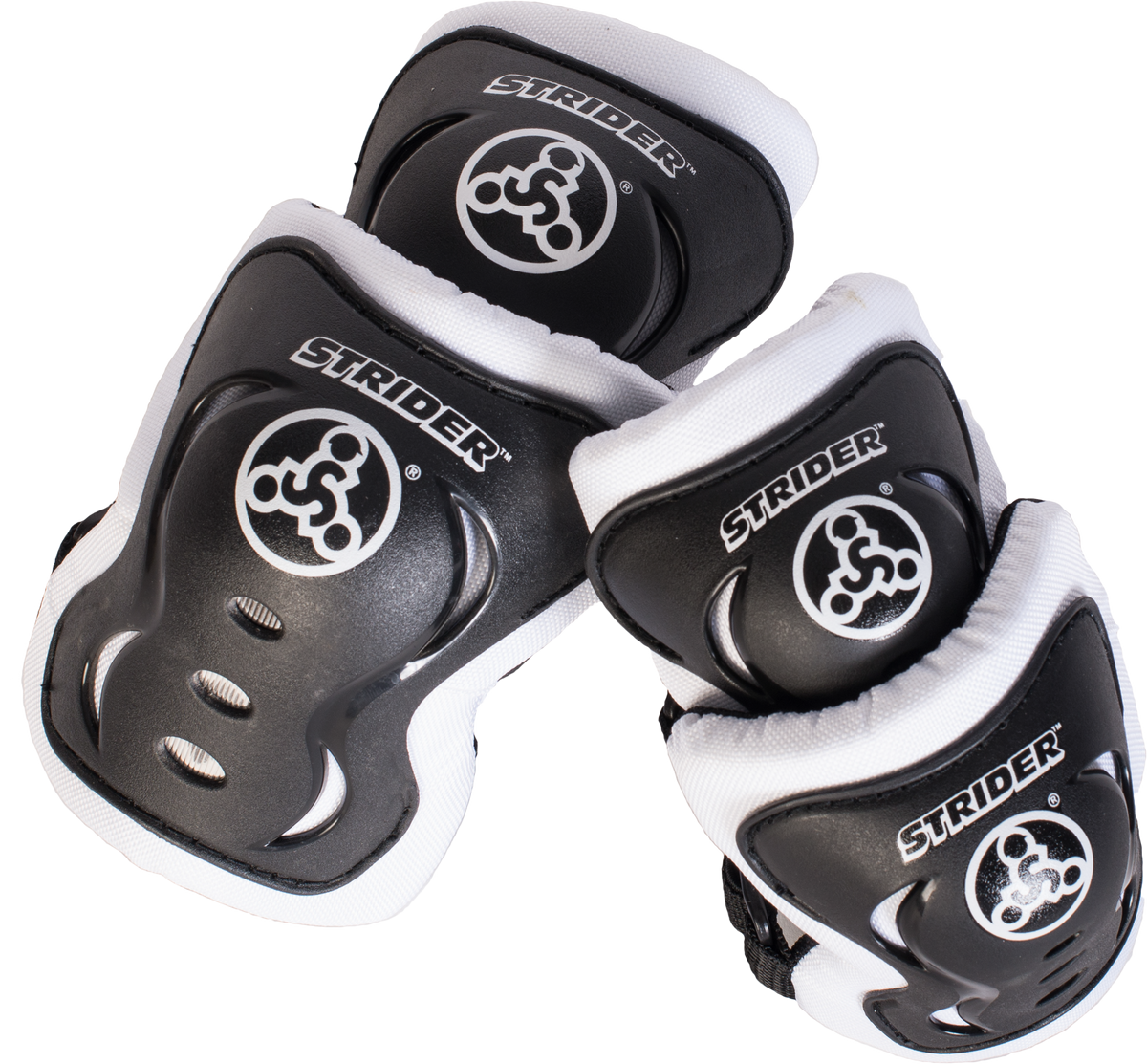 Elbow/Knee Pad Set