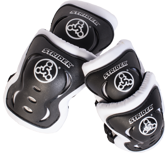 Elbow/Knee Pad Set