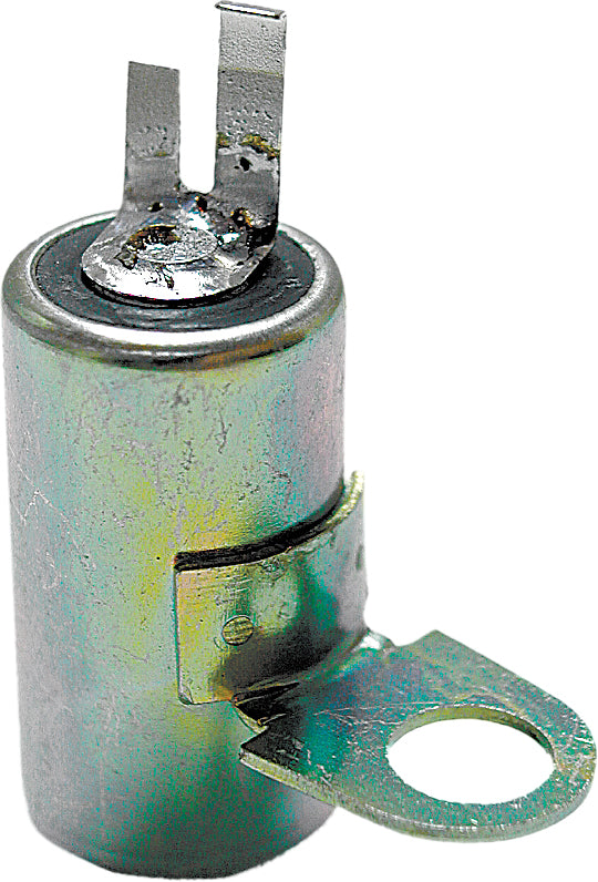 Ignition Condenser