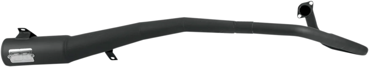 RCM 4-Stroke Exhaust System