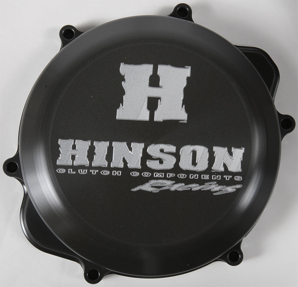 High Performance Clutch/Ignition Cover