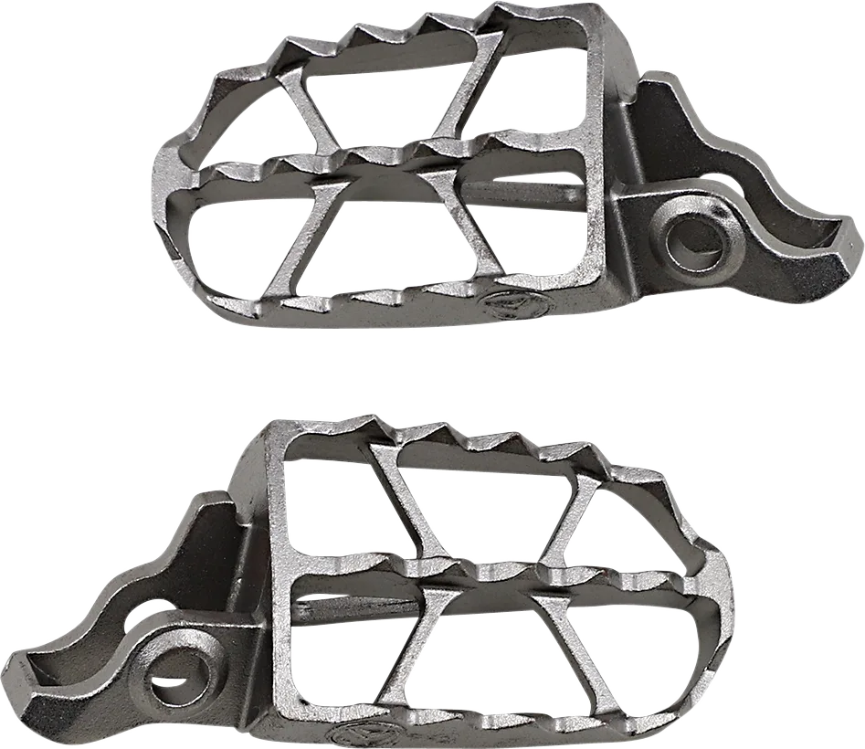 ND Series Foot Pegs