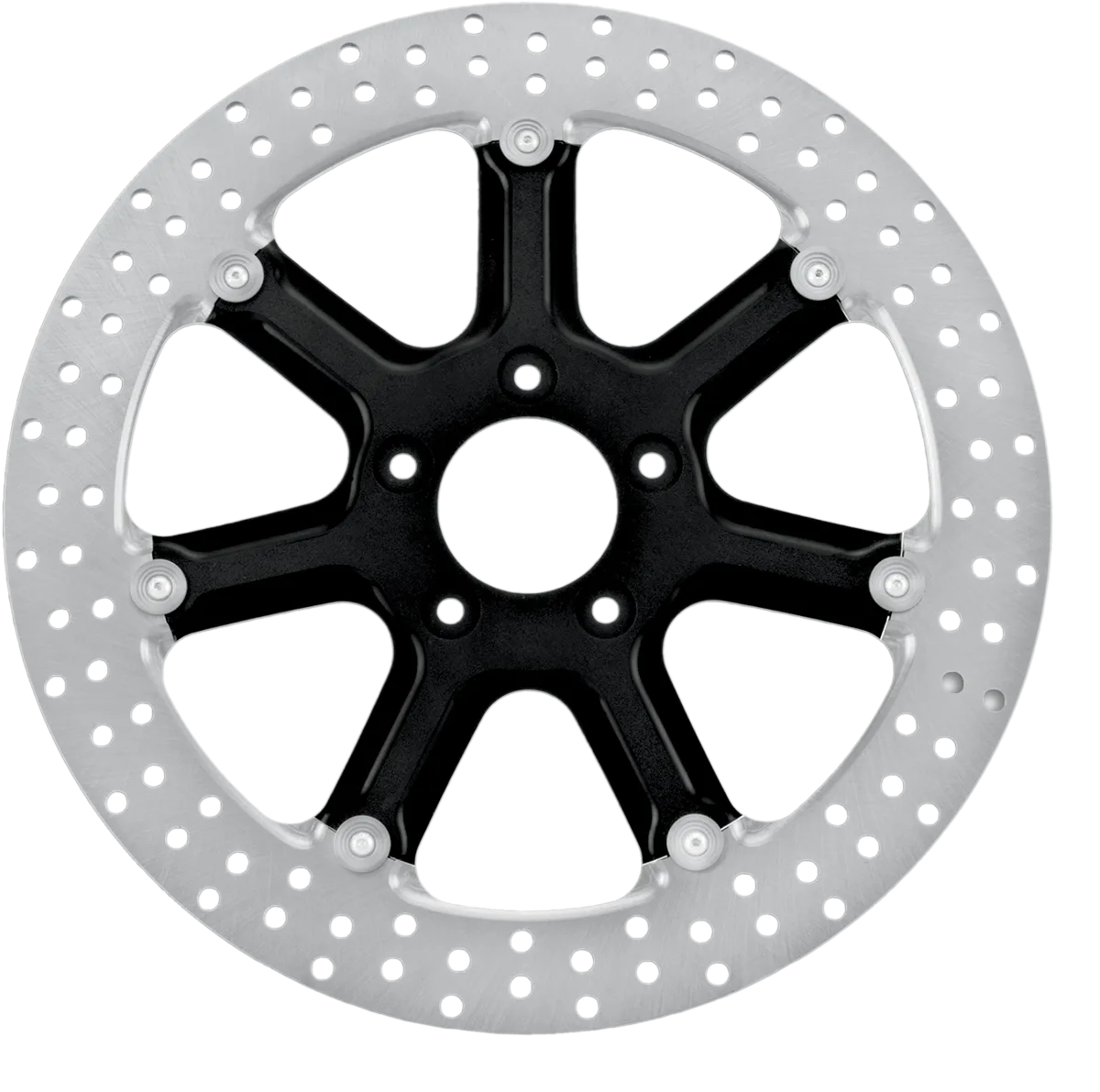 Two-Piece Brake Rotor