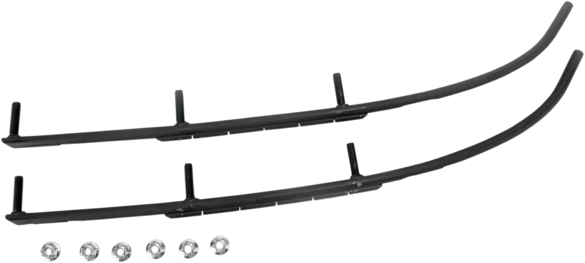 Switch Back Carbide Wear Bars
