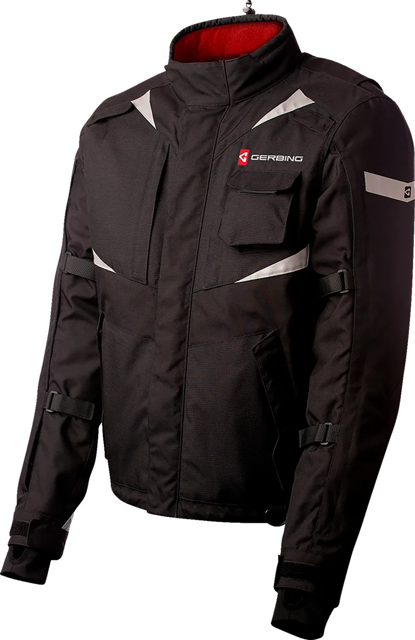 12V EX Pro Heated Jacket