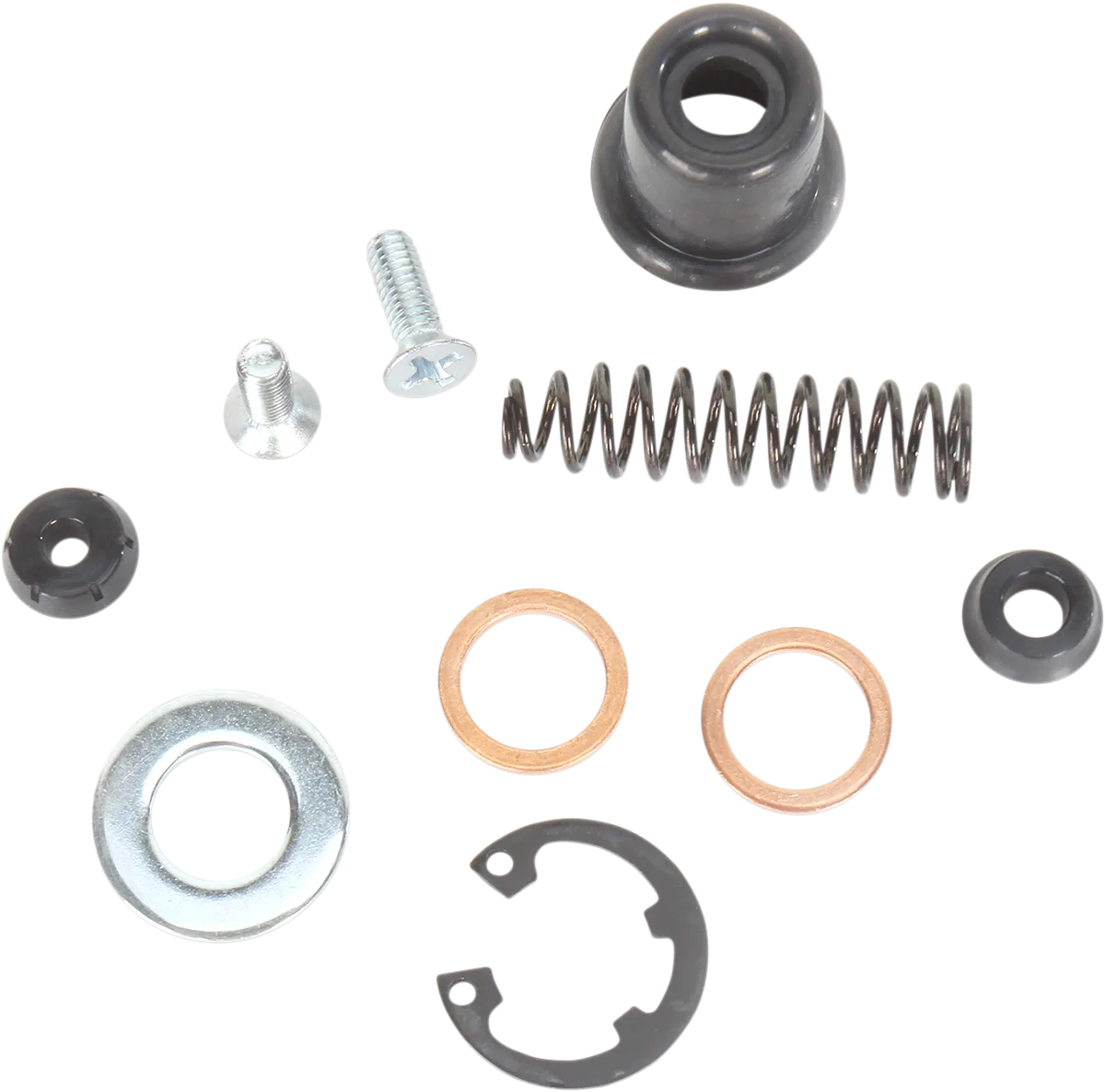 Brake Master Cylinder Rebuild Kit