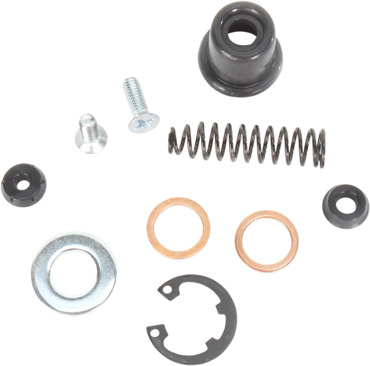 Brake Master Cylinder Rebuild Kit