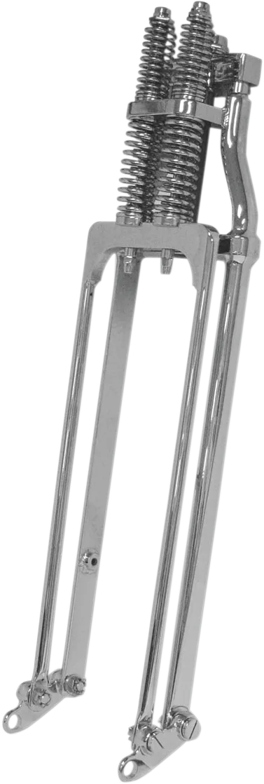 +6" Custom Springer Forks