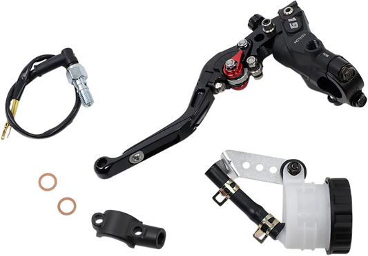 Front Brake Master Cylinder