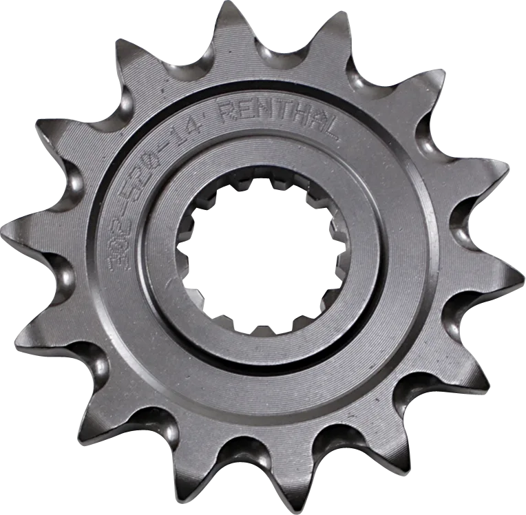 Front Sprocket