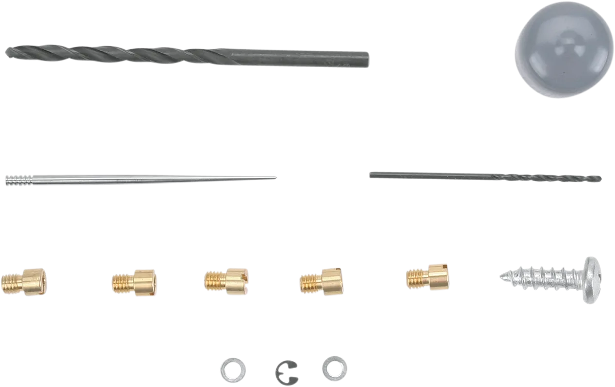 Jet Kit - Stage 1
