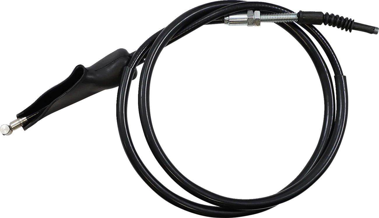 Front Brake Cable
