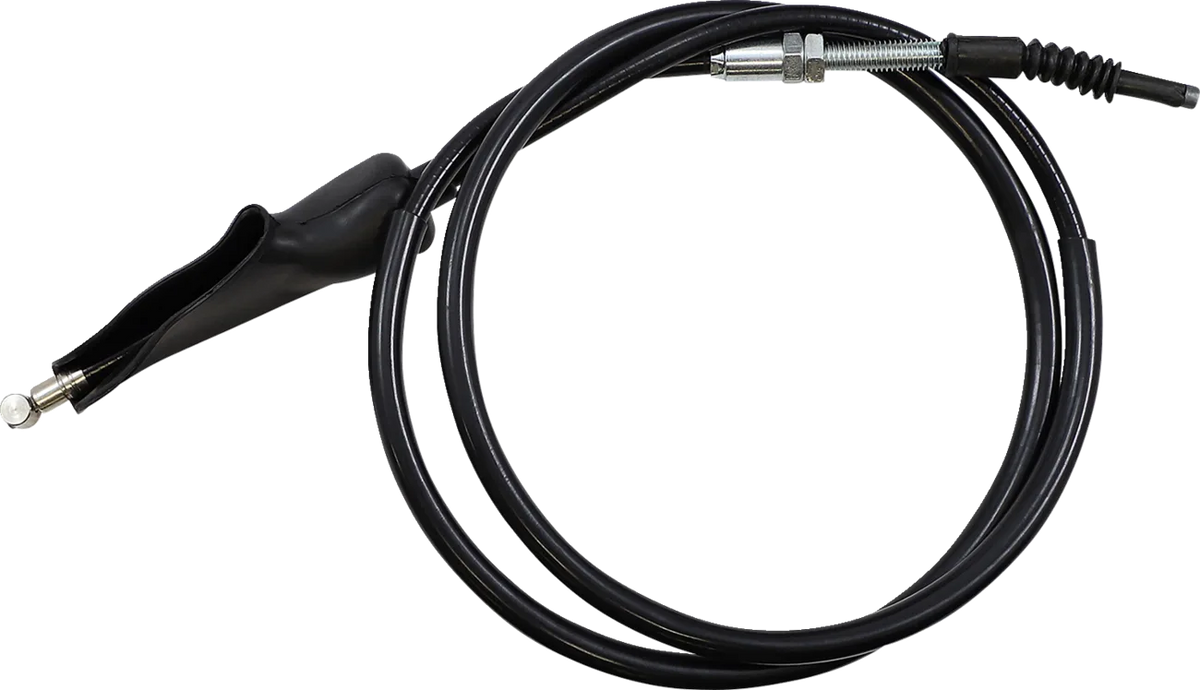 Front Brake Cable