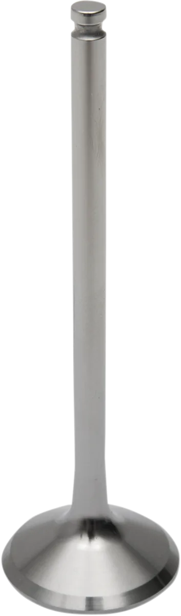 Titanium Engine Valve