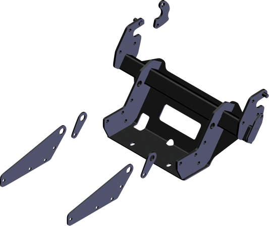 Tall Glacier Adapter