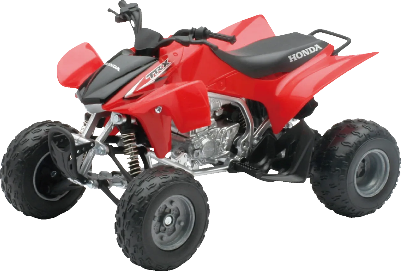 Mini Honda TRX 450R ATV