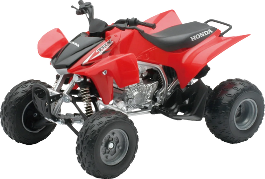 Mini Honda TRX 450R ATV