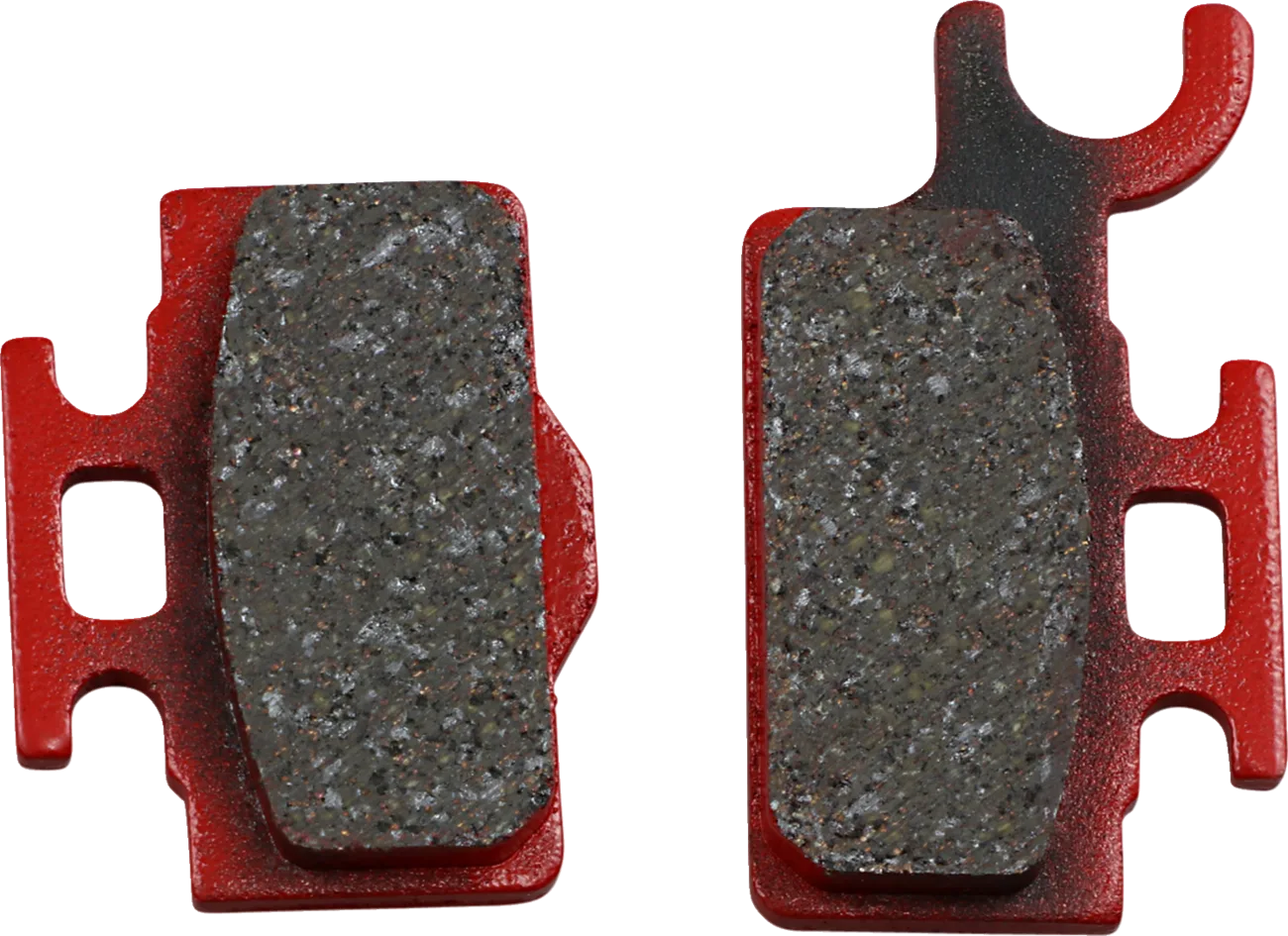 Sport Carbon "X" Brake Pads