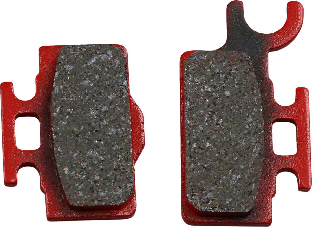Sport Carbon "X" Brake Pads