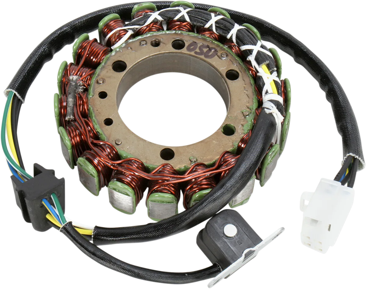 Stator
