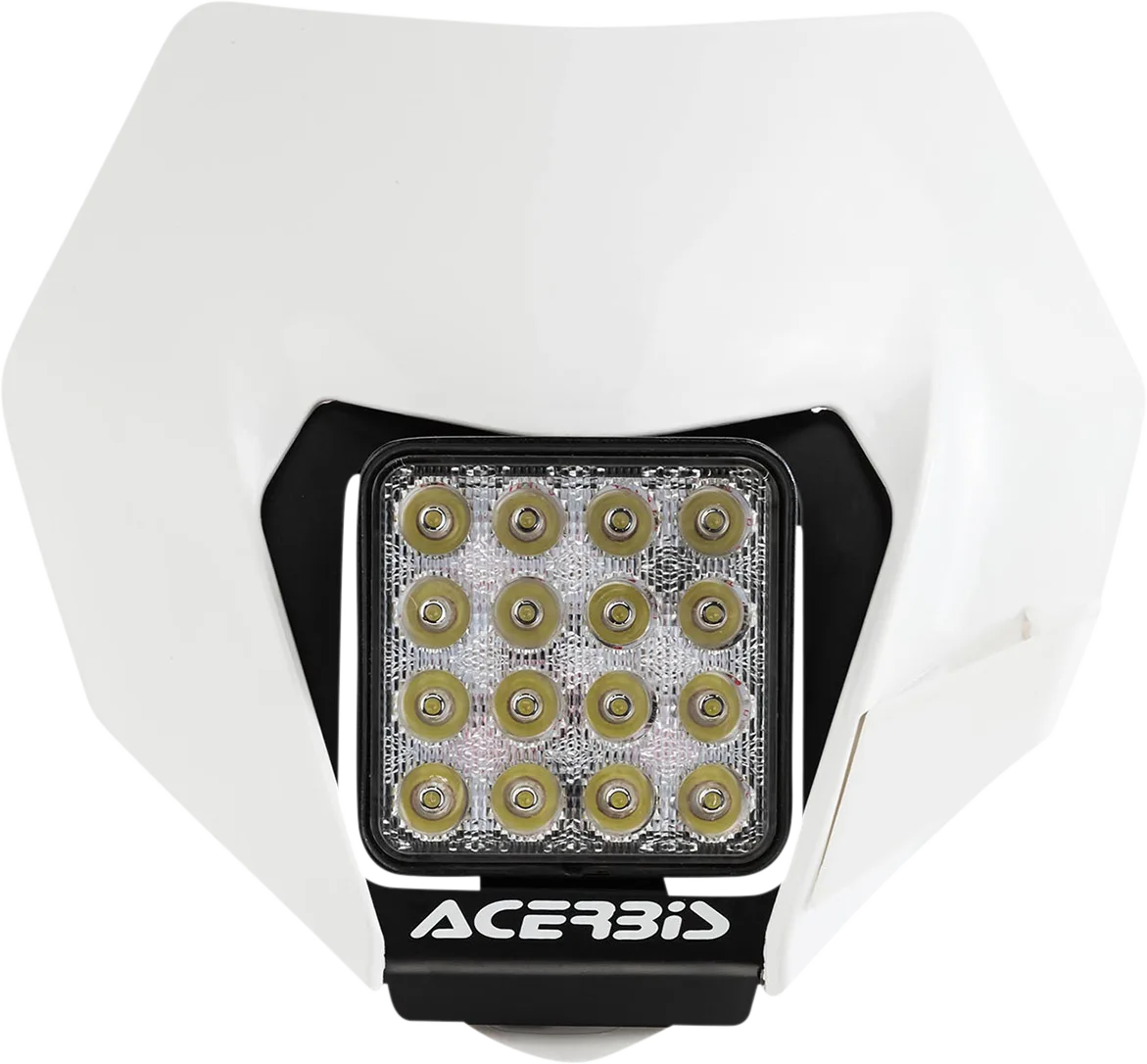 Universal VSL Headlight