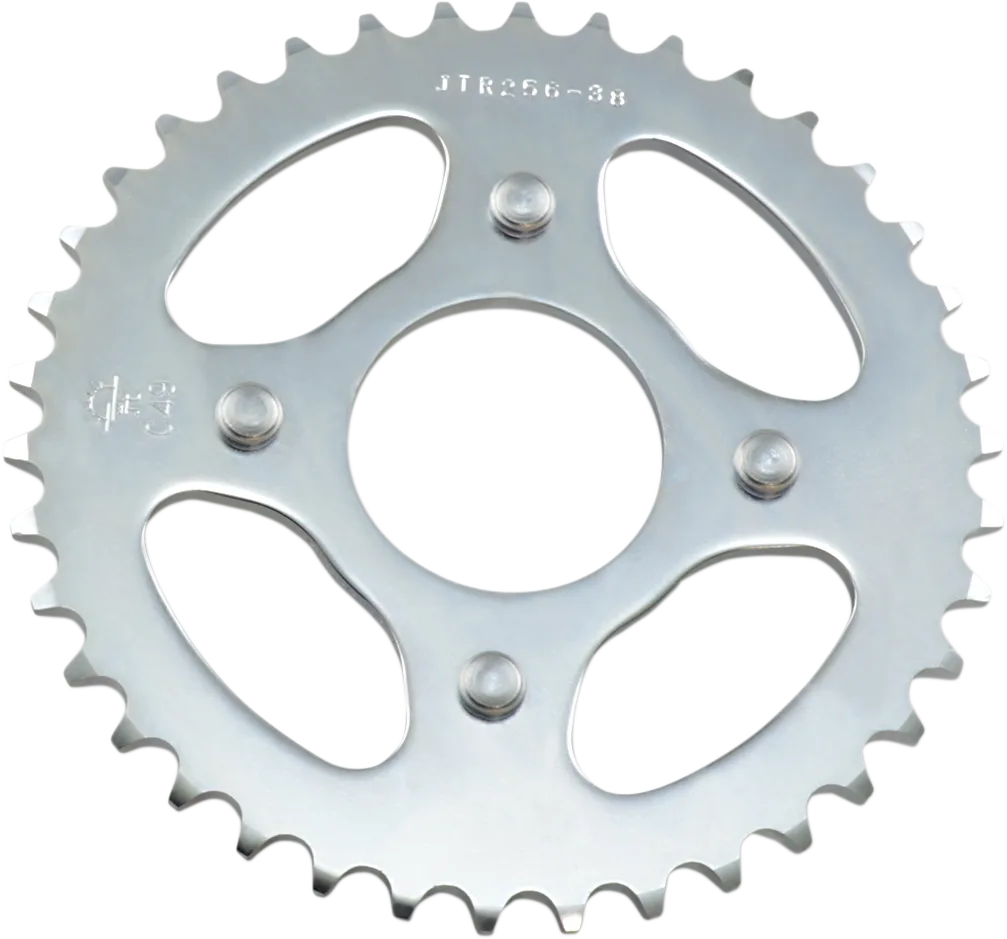 Steel Rear Sprocket